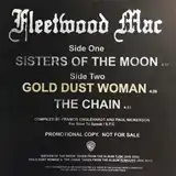 FLEETWOOD MAC / SISTERS OF THE MOON