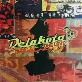 DELAKOTA ‎/ ONE LOVE