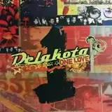 DELAKOTA ‎/ ONE LOVEΥʥ쥳ɥ㥱å ()