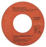 NEW BIRTH / I CAN UNDERSTAND IT