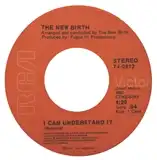 NEW BIRTH / I CAN UNDERSTAND ITΥʥ쥳ɥ㥱å ()