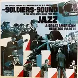 JAZZ ENSEMBLE OF U.S ARMY / GREAT AMERICAN HERITAGE PART II