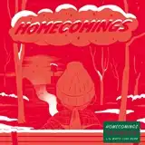 HOMECOMINGS / ꥹޥ򤷤褦  WHITE LOVE SONG