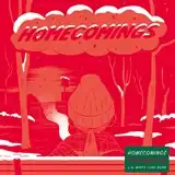 HOMECOMINGS / ꥹޥ򤷤褦  WHITE LOVE SONGΥʥ쥳ɥ㥱å ()