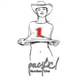 PACIFIC! ‎/ NUMBER ONE