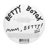 BETTY BOTOX ‎/ MMM, BETTY! VOL.3Υʥ쥳ɥ㥱å ()