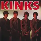 KINKS / SAMEΥʥ쥳ɥ㥱å ()