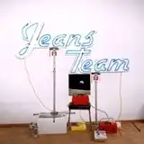 JEANS TEAM / GOLD UND SILBERΥʥ쥳ɥ㥱å ()