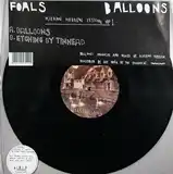 FOALS / BALOONSΥʥ쥳ɥ㥱å ()