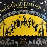 WIDESPREAD DEPRESSION ORCHESTRA ‎/ BOOGIE IN THE BARNYARD