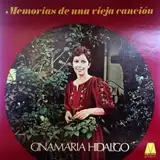 GINAMARIA HIDALGO ‎/ MEMORIAS DE UNA VIEJA CANCIO