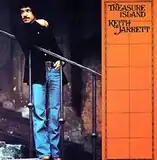 KEITH JARRETT / TREASURE ISLANDΥʥ쥳ɥ㥱å ()