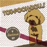 TOY-POO-DOLLS / POP PUNK SUMMER DAYS OF SANTAROH EP