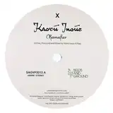 KAORU INOUE ‎/ RAMAFAR ／ GROUND RHYTHM