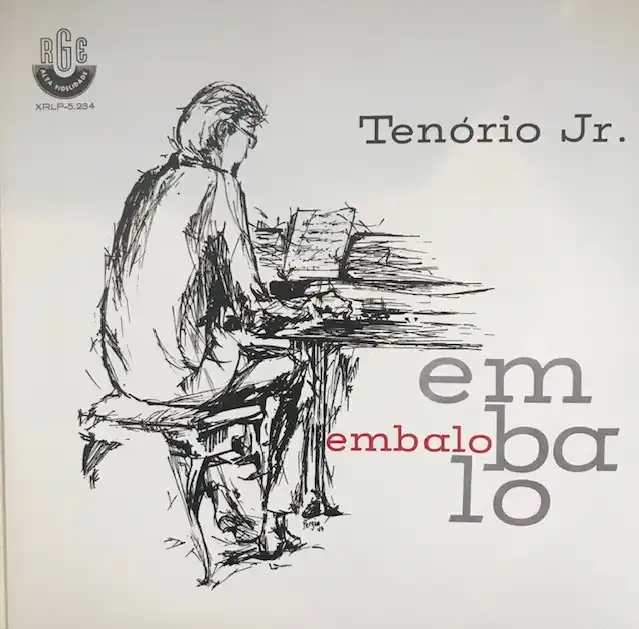 TENORIO JR. / EMBALOΥʥ쥳ɥ㥱å ()