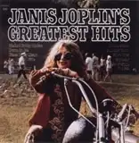 JANIS JOPLIN ‎/ JANIS JOPLIN'S GREATEST HITS