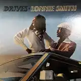 LONNIE SMITH / DRIVES