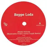 BEPPE LODA ‎/ MONDO VIRTUALE