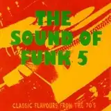 VARIOUS ‎/ SOUND OF FUNK 5