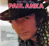 PAUL ANKA / WITH LOVE FROM