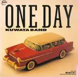 KUWATA BAND / ONE DAYΥʥ쥳ɥ㥱å ()