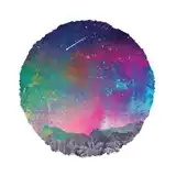 KHRUANGBIN ‎/ UNIVERSE SMILES UPON YOU
