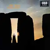 GRAHAM BOND ‎/ HOLY MAGICK