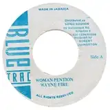 WAYNE FIRE ‎/ WOMAN PENTIONΥʥ쥳ɥ㥱å ()