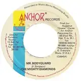 MIGHTY DIAMONDS ‎/ MR. BODYGUARDΥʥ쥳ɥ㥱å ()