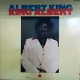 ALBERT KING / KING ALBERT