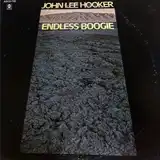JOHN LEE HOOKER / ENDLESS BOOGIE