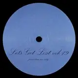 MARVIN & GUY ‎/ LET'S GET LOST VOL. 19