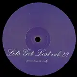 MARVIN & GUY ‎/ LET'S GET LOST VOL. 22