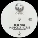 TODD TERJE ‎/ INSPECTOR NORSE ／ STRANDBAR (JUSTIN VANDERVOLGEN MIX)