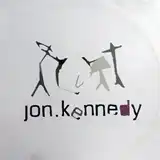 JON KENNEDY ‎/ TAKE MY DRUM TO ENGLAND