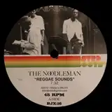 NOODLEMAN ‎/ REGGAE SOUNDSΥʥ쥳ɥ㥱å ()