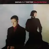 SWING OUT SISTER / YOU ON MY MINDΥʥ쥳ɥ㥱å ()