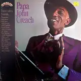 PAPA JOHN CREACH / SAME