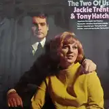 JACKIE TRENT & TONY HATCH ‎/ TWO OF US