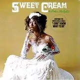 SWEET CREAM ‎/ SWEET CREAM & OTHER DELIGHTSΥʥ쥳ɥ㥱å ()