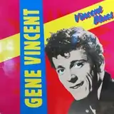 GENE VINCENT / VINCENT BLUES