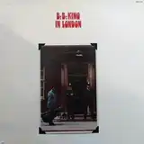B.B. KING ‎/ IN LONDON 