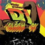 VARIOUS ‎/ DJ 'CLASH 91'