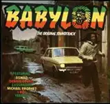 VARIOUS (YABBY U, ASWAD, DENNIS BOVELL) ‎/ BABYLON [LP