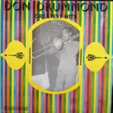 DON DRUMMOND ‎/ GREATEST HITSΥʥ쥳ɥ㥱å ()