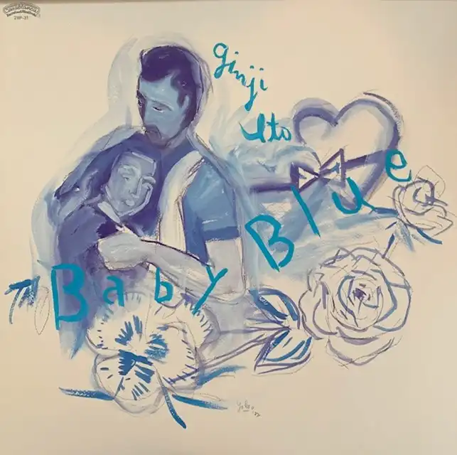 伊藤銀次 / BABY BLUE