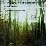ANDREW WARTTS & GOSPEL STORYTELLERS / THERE IS A G