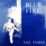 TIMES / BLUE FIREΥʥ쥳ɥ㥱å ()