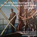 HOWARD RUMSEY'S LIGHTHOUSE ALL-STARS ‎/ IN THE SOΥʥ쥳ɥ㥱å ()
