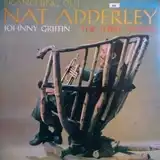 NAT ADDERLEY ‎/ BRANCHING OUT